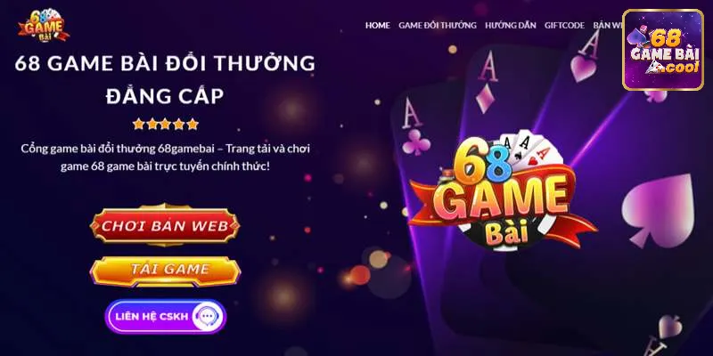 4 lưu ý khi đăng ký 68 game bài cần nắm 