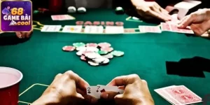 Poker texas hold'em