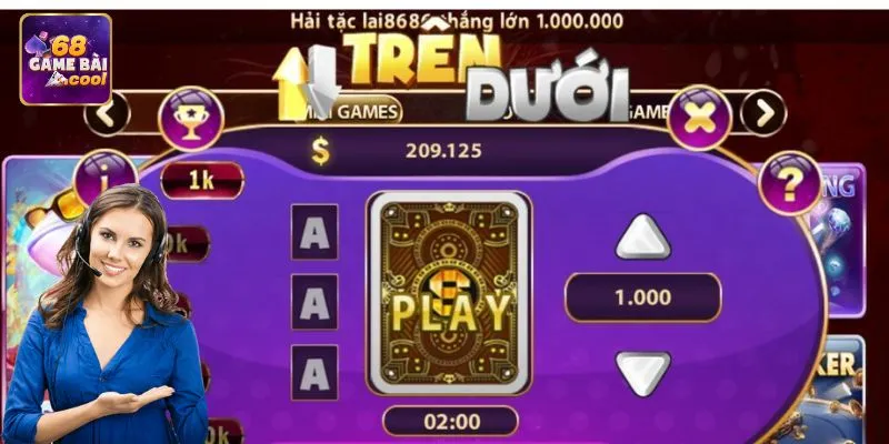 Những điều anh em cần phải lưu ý khi liên hệ với 68 game bài?