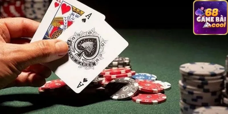 Chia sẻ mẹo chơi Blackjack 68 game bài hiệu quả nhất