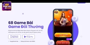 Tải app 68 game bai