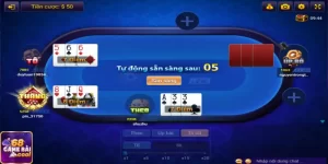 3 kinh nghiệm về cách chơi liêng tại 68 game bài