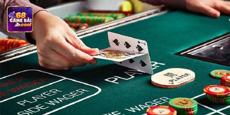 Kinh nghiệm chơi bài Baccarat trực tuyến tại 68 game bài hiệu quả