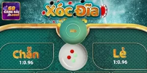 Xóc đĩa là tựa game mang đến cơ hội thắng cược lớn