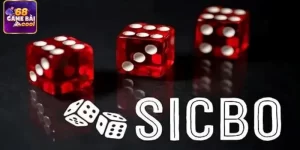 Game Sicbo chưa từng hạ nhiệt bởi tính đặc biệt